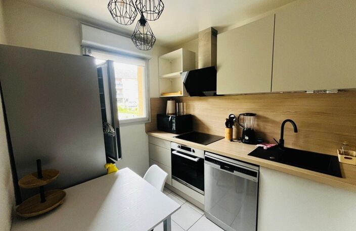 Vente appartement 2 pièces 41 m² Malemort (19360) — photo 3