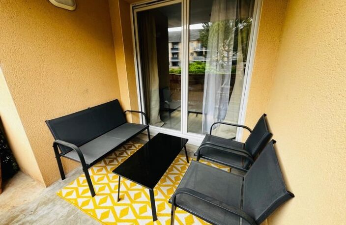 Vente appartement 2 pièces 41 m² Malemort (19360) — photo 4