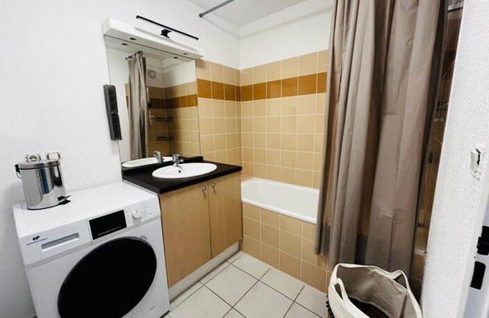 Vente appartement 2 pièces 41 m² Malemort (19360) — photo 5