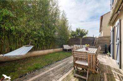 Maison 6 pièces 394875 €
