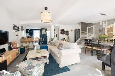 Maison 6 pièces 393999 €