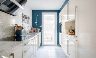 Maison 6 Pièces 108 m² à vendre à Montpellier (34070)