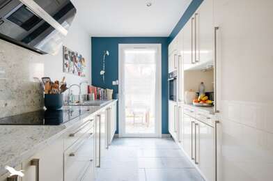 Maison 6 pièces 393999 €