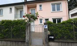Maison 5 Pièces 100 m² à vendre à Saint-Gaudens (31800)