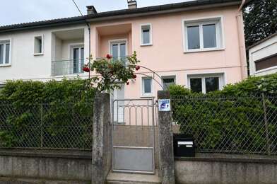 Maison 5 pièces 130000 €