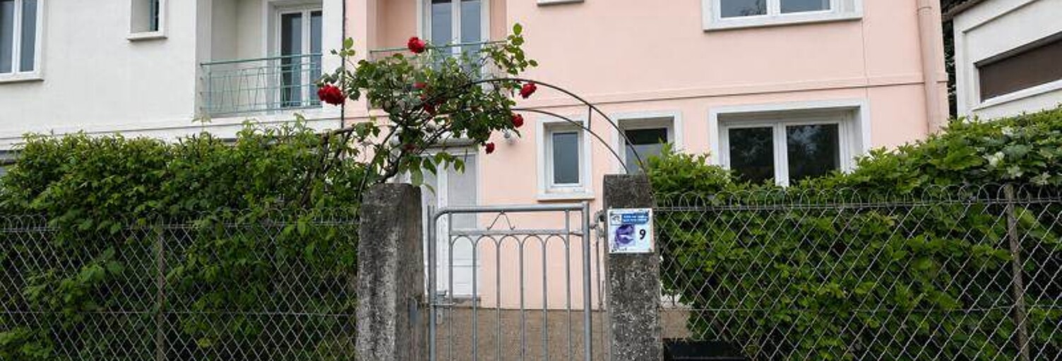 Maison 5 Pièces 100 m² à vendre à Saint-Gaudens (31800)