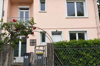 Maison 5 pièces 130000 €
