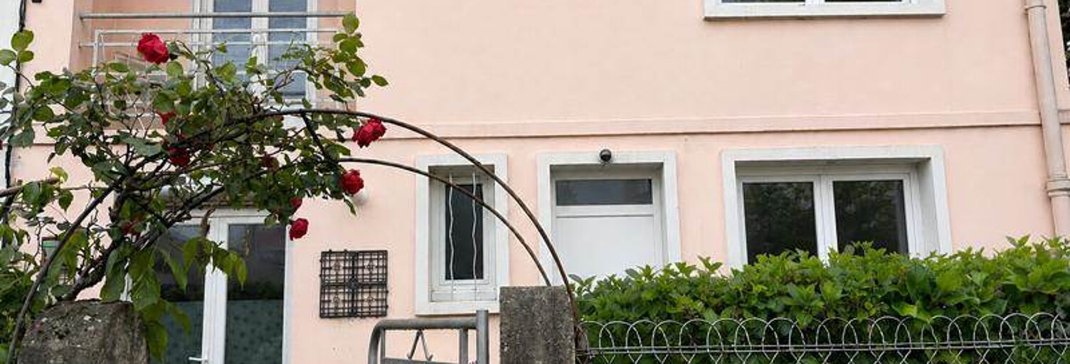 Maison 5 Pièces 100 m² à vendre à Saint-Gaudens (31800)