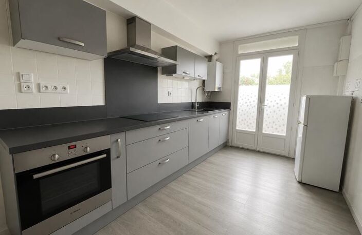 Maison de ville de 5 pièces principales — photo 3