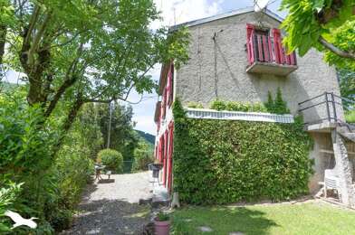 Maison 5 pièces 171000 €