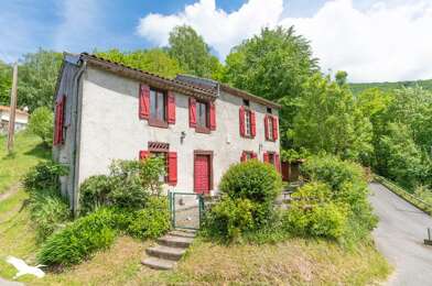Maison 5 pièces 160900 €