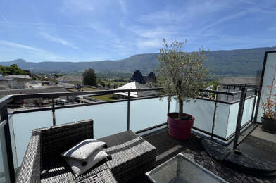 Appartement 2 pièces 259000 €