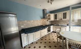 Maison 6 Pièces 134 m² à vendre à Le Dorat (87210)