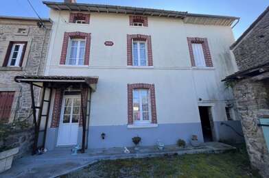 Maison 7 pièces 66780 €