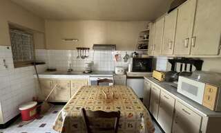 Maison 7 Pièces 158 m² à vendre à Val-d'Oire-et-Gartempe (87320)