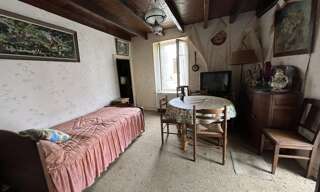 Maison 7 Pièces 158 m² à vendre à Val-d'Oire-et-Gartempe (87320)