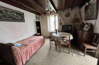 Maison 7 pièces 56000 €
