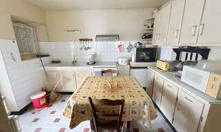 Maison 7 Pièces 158 m² à vendre à Val-d'Oire-et-Gartempe (87320)