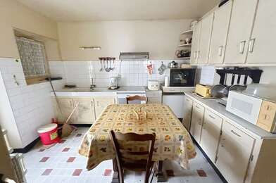 Maison 7 pièces 56000 €