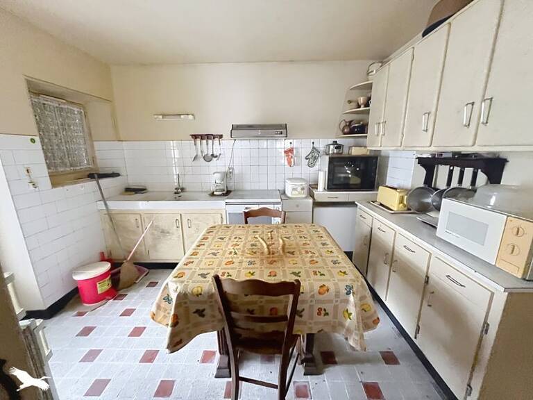 Maison de bourg de 7 pièces principales — photo 1