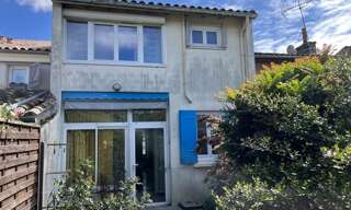 Maison 3 Pièces 92 m² à vendre à Castillon-la-Bataille (33350)