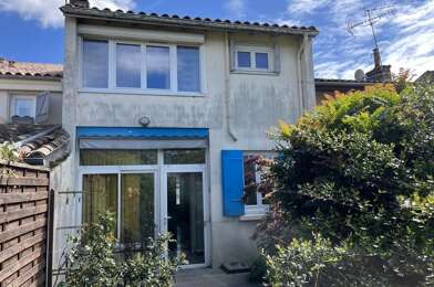 Maison 3 pièces 171300 €