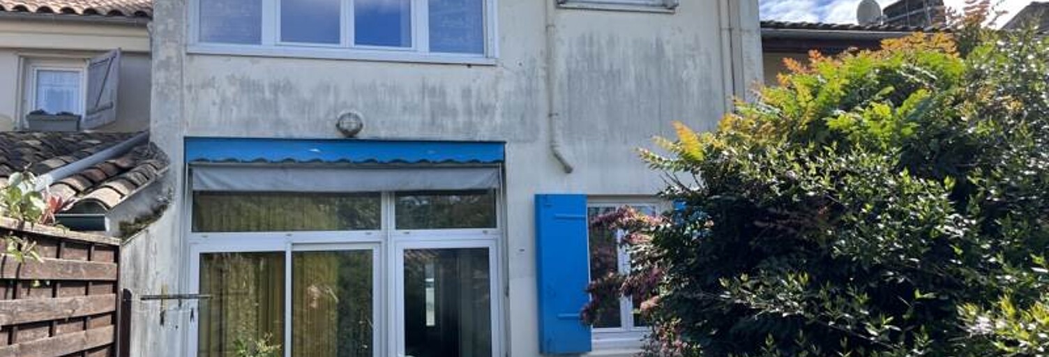 Maison 3 Pièces 92 m² à vendre à Castillon-la-Bataille (33350)