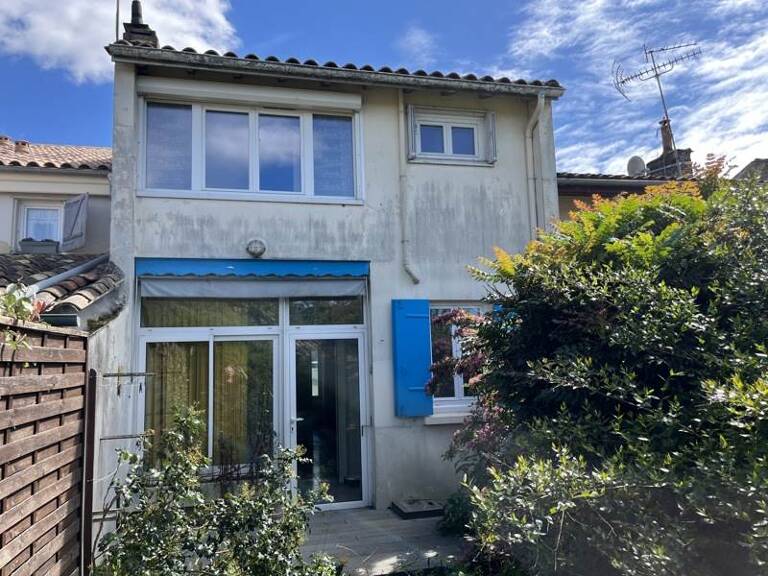 Maison de bourg de 3 pièces principales — photo 1