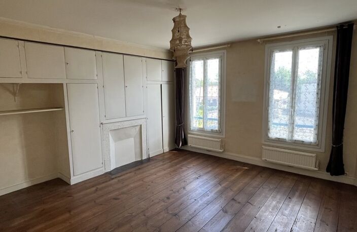 Maison de bourg de 3 pièces principales — photo 4