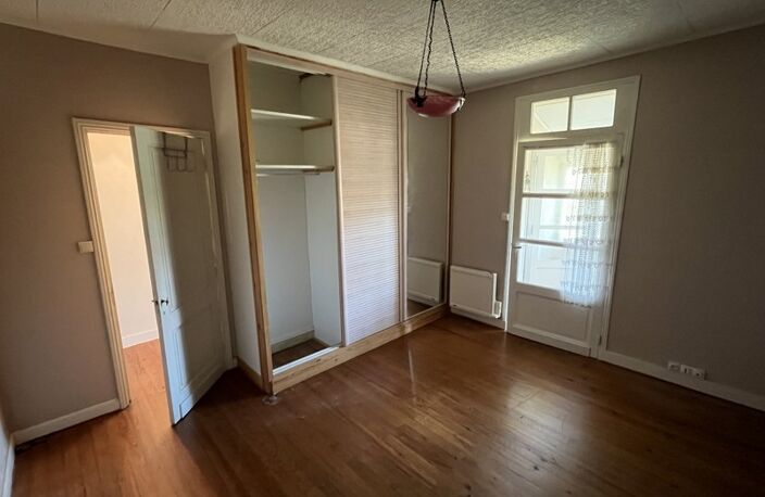 Maison de bourg de 3 pièces principales — photo 5