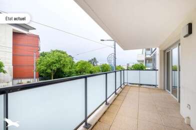 Appartement 3 pièces 219868 €