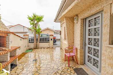 Maison 2 pièces 236700 €