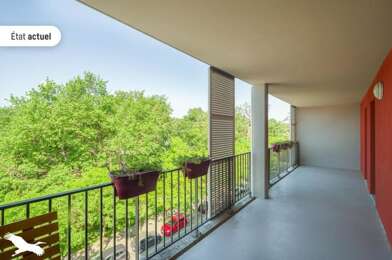 Appartement 5 pièces 283392 €