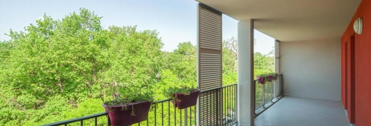 Appartement 5 Pièces 97 m² à vendre à Ramonville-Saint-Agne (31520)