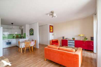 Appartement 5 pièces 283392 €