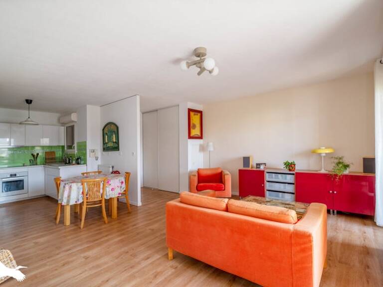 Appartement de 5 pièces principales — photo 1