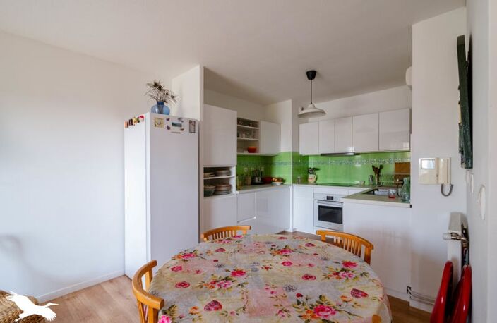 Appartement de 5 pièces principales — photo 3