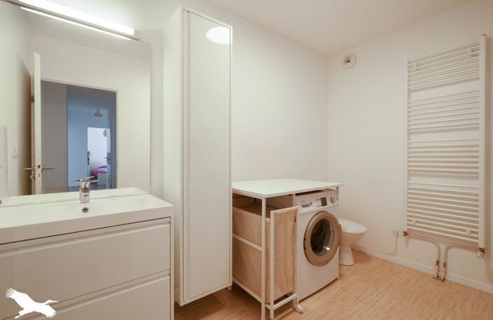 Appartement de 5 pièces principales — photo 5