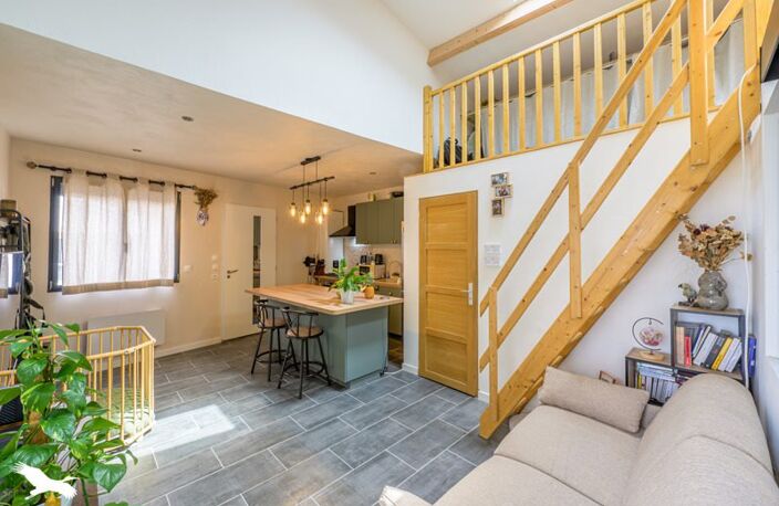 Appartement de 2 pièces principales — photo 2