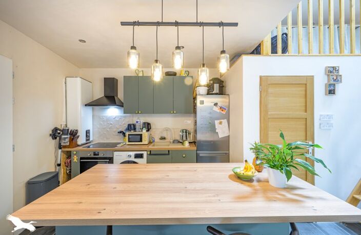 Appartement de 2 pièces principales — photo 3