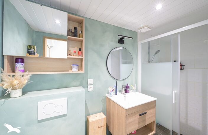 Appartement de 2 pièces principales — photo 4