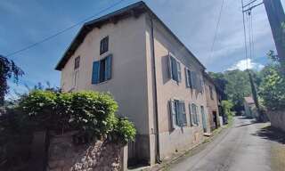 Maison 5 Pièces 143 m² à vendre à Oust (09140)