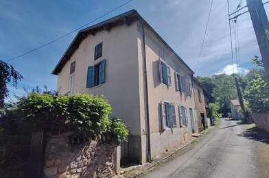 Maison 5 pièces 129600 €