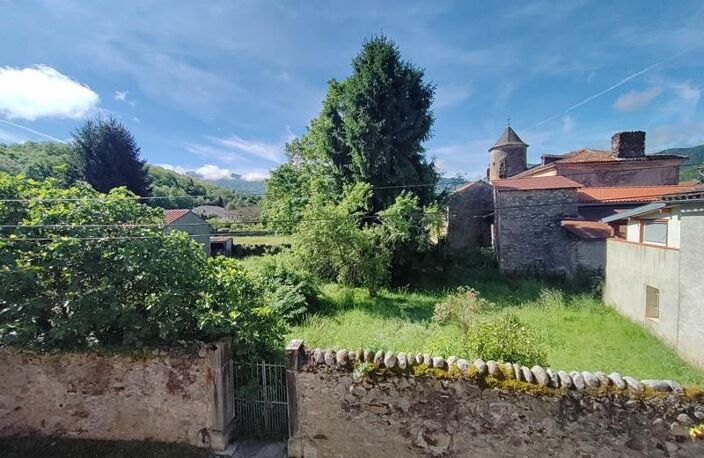 Vente maison 5 pièces 143 m² Oust (09140) — photo 2