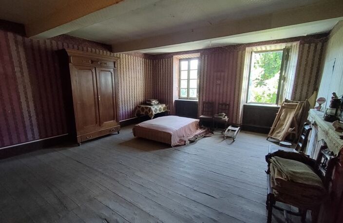Vente maison 5 pièces 143 m² Oust (09140) — photo 3