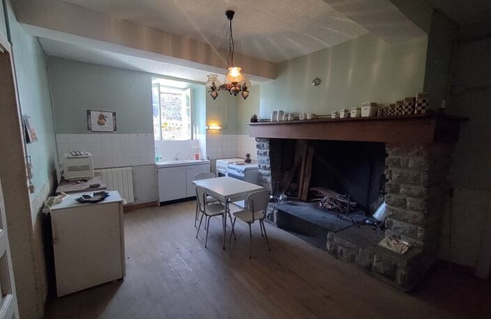 Vente maison 5 pièces 143 m² Oust (09140) — photo 4