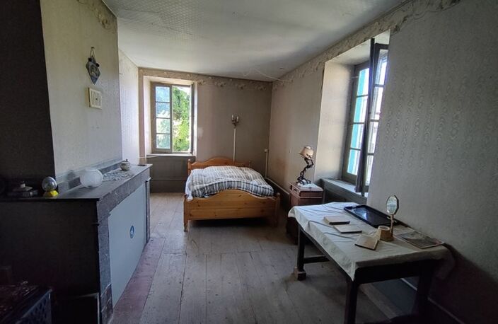 Vente maison 5 pièces 143 m² Oust (09140) — photo 5