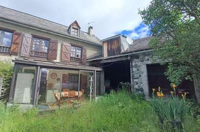 Maison 3 pièces 127680 €