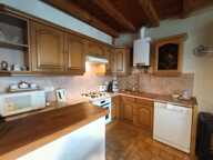 Maison en pierre de 3 pièces principales — photo 3