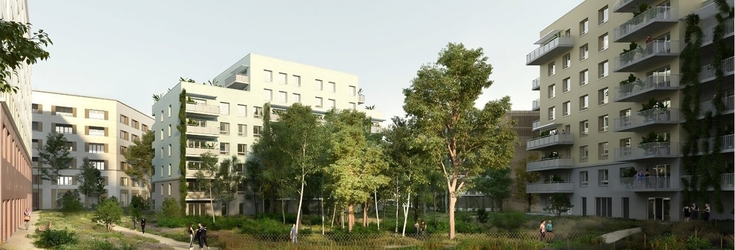 Commerce  749 m² à louer à Échirolles (38130)